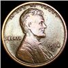 Image 1 : 1914-D Wheat Cent CLOSELY UNCIRCULATED