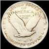 Image 2 : 1921 Standing Liberty Quarter ABOUT UNCIRCULATED