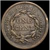 Image 2 : 1857 Large Cent LIGHTLY CIRCULATED