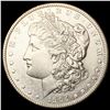 Image 1 : 1904 Morgan Silver Dollar CHOICE AU