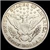Image 2 : 1906 Barber Half Dollar CLOSELY UNCIRCULATED