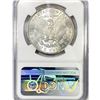 Image 2 : 1890-S Morgan Silver Dollar NGC MS62