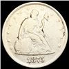 Image 1 : 1875 Twenty Cent Piece LIGHTLY CIRCULATED