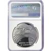 Image 2 : 2022-P 1oz Silver Liberty Medal PCGS PF70 UC
