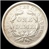 Image 2 : 1842-O Seated Liberty Dime CLOSELY UNCIRCULATED