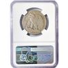 Image 2 : 1927-S Walking Liberty Half Dollar NGC G4