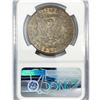 Image 2 : 1903 Morgan Silver Dollar NGC MS61
