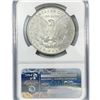 Image 2 : 1881-S Morgan Silver Dollar NGC MS65+