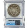 Image 2 : 1895-S Morgan Silver Dollar ICG F15