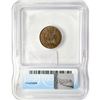 Image 2 : 1906 Indian Head Cent ICG MS63 BN, Laminated