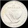 Image 2 : 1917-S Standing Liberty Quarter CLOSELY UNCIRCULAT