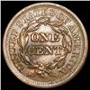 Image 2 : 1851 Large Cent HIGH GRADE