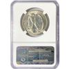 Image 2 : 1944-S Walking Liberty Half Dollar NGC MS65