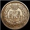 Image 2 : 1867 Indian Head Cent CHOICE AU