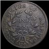 Image 2 : 1802 Large Cent CLOSELY UNCIRCULATED