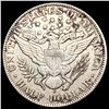 Image 2 : 1907-S Barber Half Dollar CLOSELY UNCIRCULATED