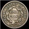 Image 2 : 1847 Large Cent CLOSELY UNCIRCULATED