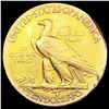 Image 2 : 1914-D $10 Gold Eagle ABOUT UNCIRCULATED