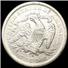 Image 2 : 1876-S Seated Liberty Quarter CLOSELY UNCIRCULATED