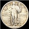 Image 1 : 1924-S Standing Liberty Quarter UNCIRCULATED
