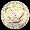 Image 2 : 1924-S Standing Liberty Quarter UNCIRCULATED