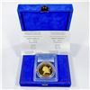 Image 3 : 2000 Libertas Americana 64g Gold PCGS PR68 DCAM