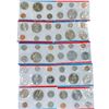 Image 2 : 1976 US Silver Coin Set (30 Coins) UNC