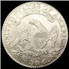 Image 2 : 1819 Capped Bust Half Dollar LIGHTLY CIRCULATED