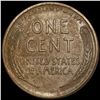Image 2 : 1912-S Wheat Cent CHOICE AU