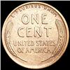 Image 2 : 1922 Wheat Cent NICELY CIRCULATED