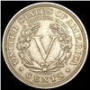 Image 2 : 1912 Liberty Victory Nickel HIGH GRADE
