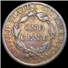 Image 2 : 1813 Large Cent NICELY CIRCULATED