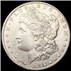 Image 1 : 1896-S Morgan Silver Dollar CLOSELY UNCIRCULATED