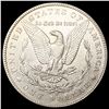 Image 2 : 1896-S Morgan Silver Dollar CLOSELY UNCIRCULATED