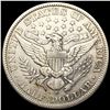 Image 2 : 1900-S Barber Half Dollar CLOSELY UNCIRCULATED