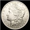 Image 1 : 1891-O Morgan Silver Dollar CLOSELY UNCIRCULATED
