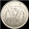 Image 2 : 1891-O Morgan Silver Dollar CLOSELY UNCIRCULATED
