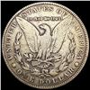 Image 2 : 1903-S Morgan Silver Dollar NICELY CIRCULATED