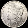 Image 1 : 1889-O Morgan Silver Dollar CLOSELY UNCIRCULATED