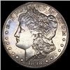 Image 1 : 1898-S Morgan Silver Dollar UNCIRCULATED
