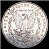 Image 2 : 1898-S Morgan Silver Dollar UNCIRCULATED