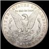 Image 2 : 1898-S Morgan Silver Dollar CLOSELY UNCIRCULATED
