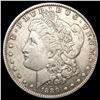 Image 1 : 1889-O Morgan Silver Dollar CLOSELY UNCIRCULATED