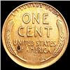 Image 2 : 1922-D Wheat Cent ABOUT UNCIRCULATED