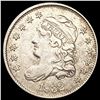 Image 1 : 1832 Capped Bust Half Dime NEARLY UNCIRCULATED