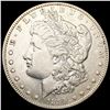 Image 1 : 1895-O Morgan Silver Dollar NEARLY UNCIRCULATED