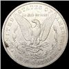 Image 2 : 1883-S Morgan Silver Dollar CLOSELY UNCIRCULATED