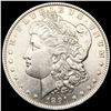 Image 1 : 1891-O Morgan Silver Dollar CHOICE AU