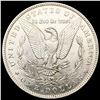 Image 2 : 1891-O Morgan Silver Dollar CHOICE AU