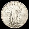 Image 1 : 1929 Standing Liberty Quarter UNCIRCULATED